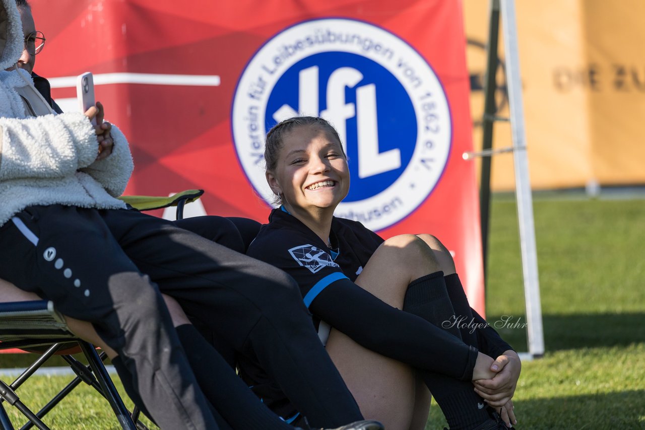 Bild 128 - wU16 Deutsche Meisterschaft